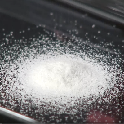 高い供給精度 1分間に0.05g供給